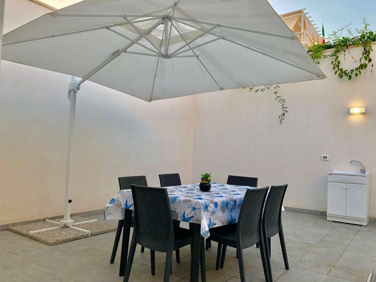 Casa Vacanze Aria Salentina Villa Torre Pali Exterior photo